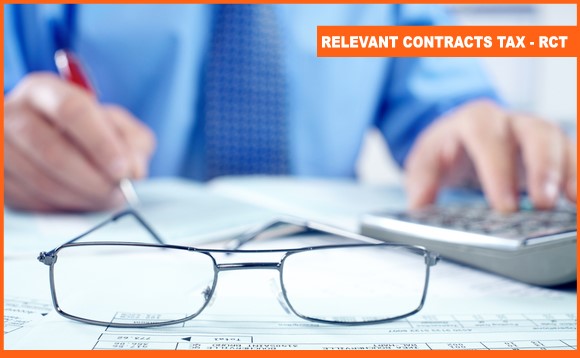 RELEVANT CONTRACTS TAX